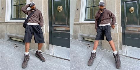 adidas yeezy desert boot fit.